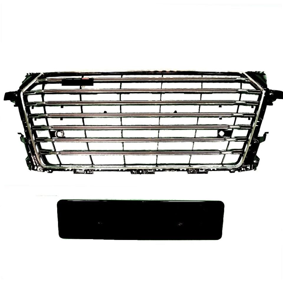 TT PANJUR KROM/SİYAH S 14-18