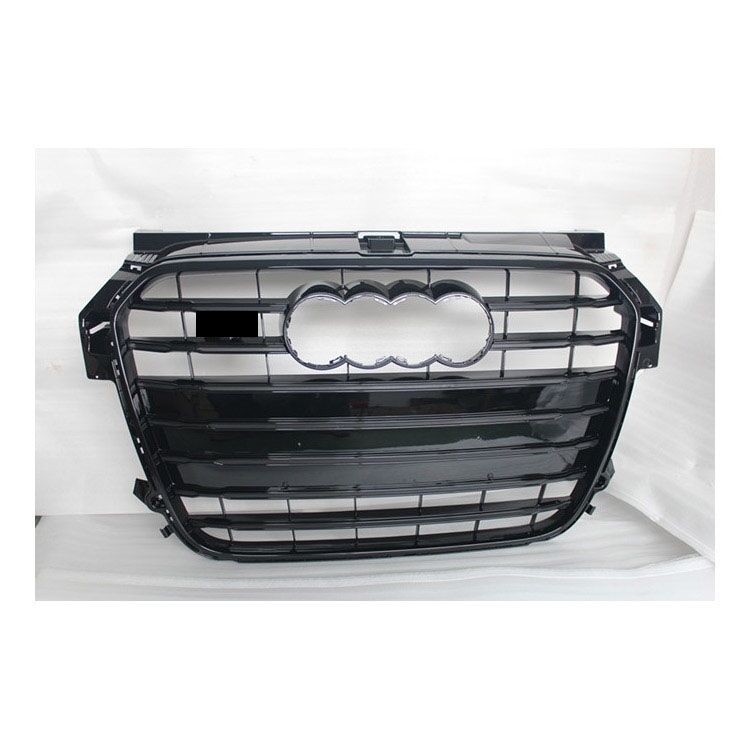 A1 S1 PANJUR SİYAH/SİYAH 10-14