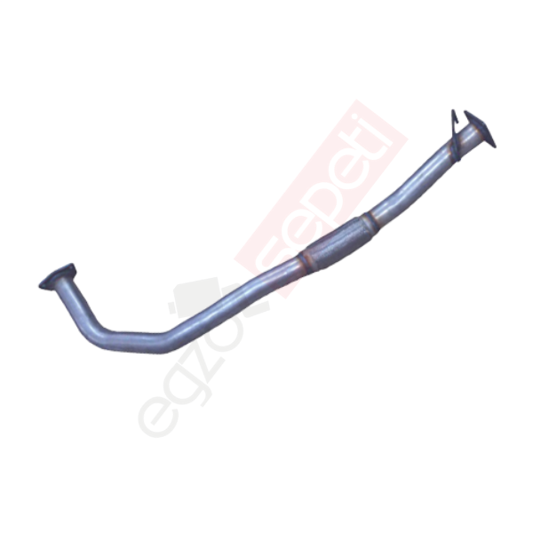 Isuzu NPR 66 Ön Boru Spiralli 2001 Ve Sonrası