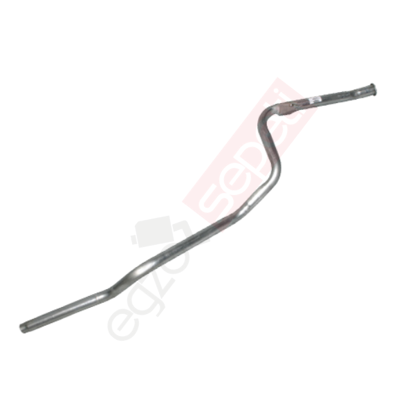 Mitsubishi L300 Minibüs 2.5D Çıkış Borusu 1986 / 1996