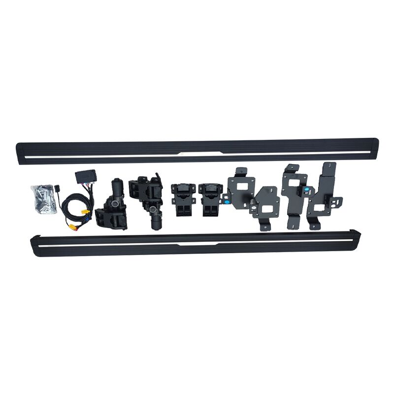 Q7 BASAMAK ELEKTRİKLİ 2022-ON