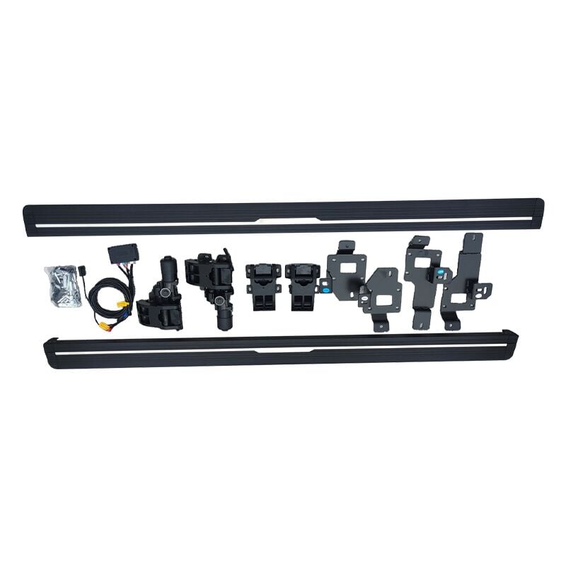 Q7 BASAMAK ELEKTRİKLİ 2022-ON