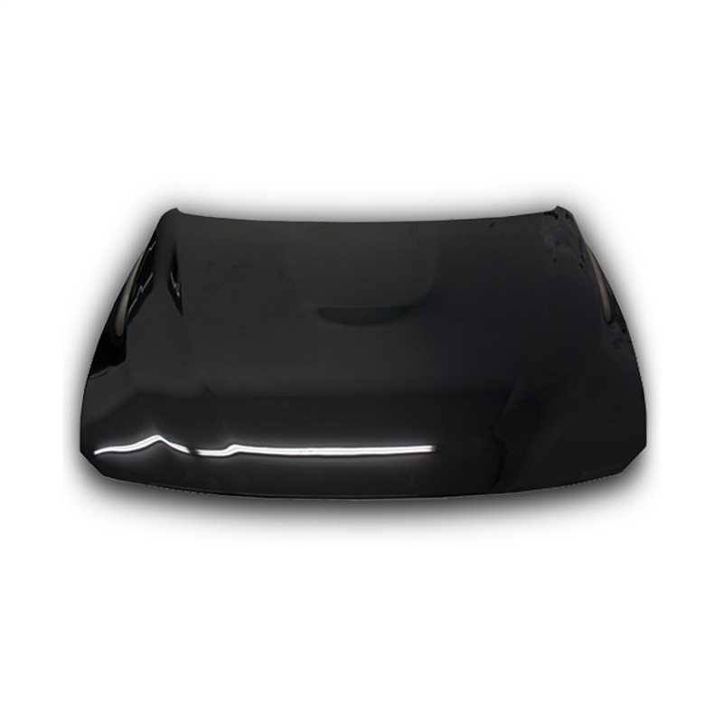 Bmw 4 Serisi F32 M4 Kaput