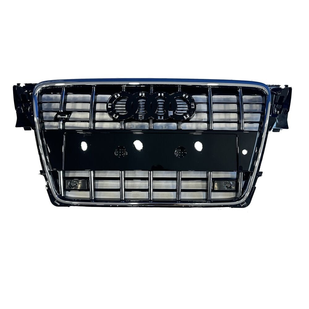 A4 PANJUR KROM/SİYAH S 2008-2011