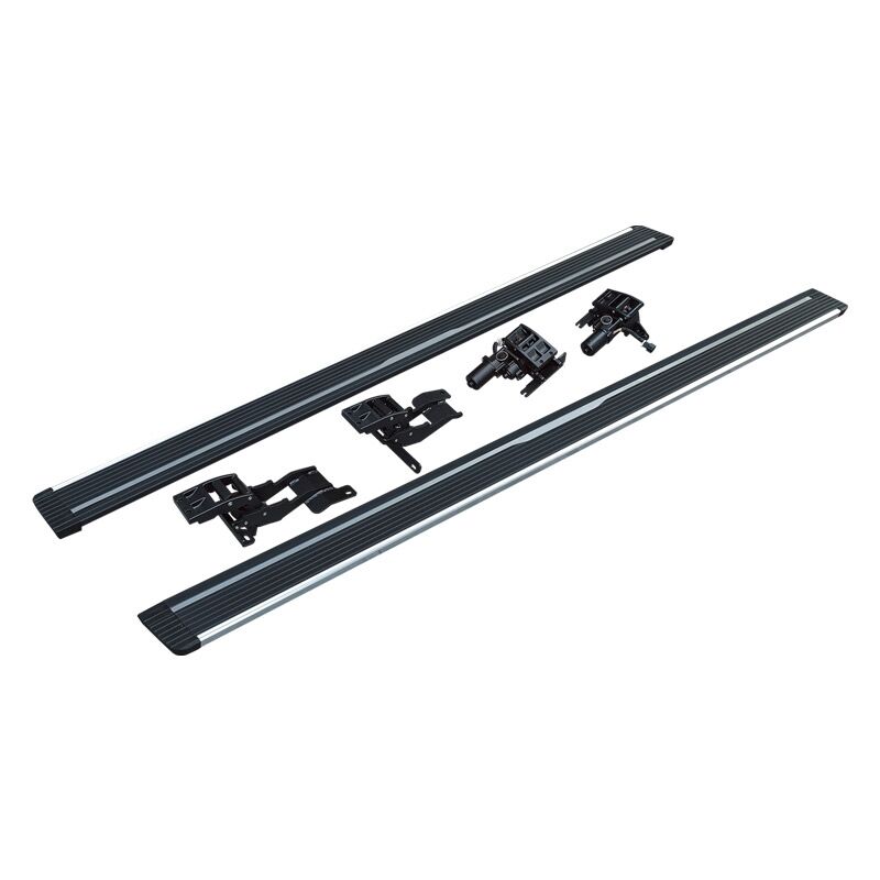 TOUAREG BASAMAK ELEKTRİKLİ