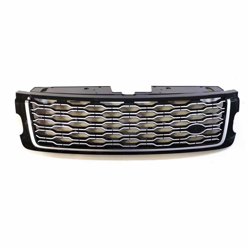 VOGUE PANJUR OE 2018-0N GRİ