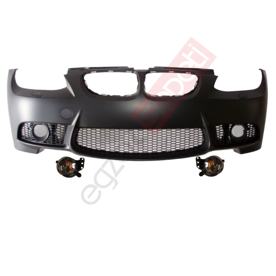 Bmw E92 ''Ön-Yan M3-Arka M-Tech'' Görünüm Body Kit