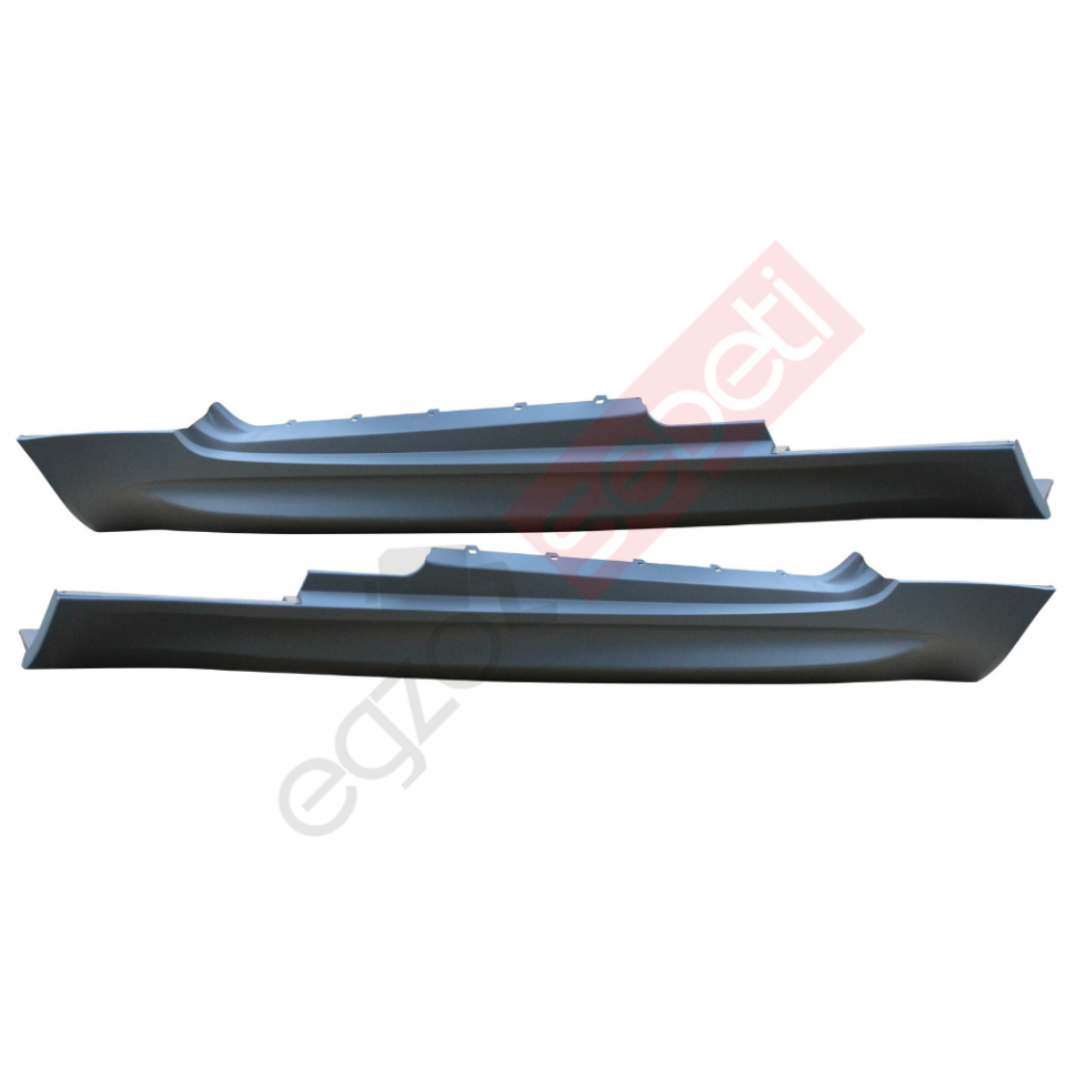 Bmw E92 ''Ön-Yan M3-Arka M-Tech'' Görünüm Body Kit