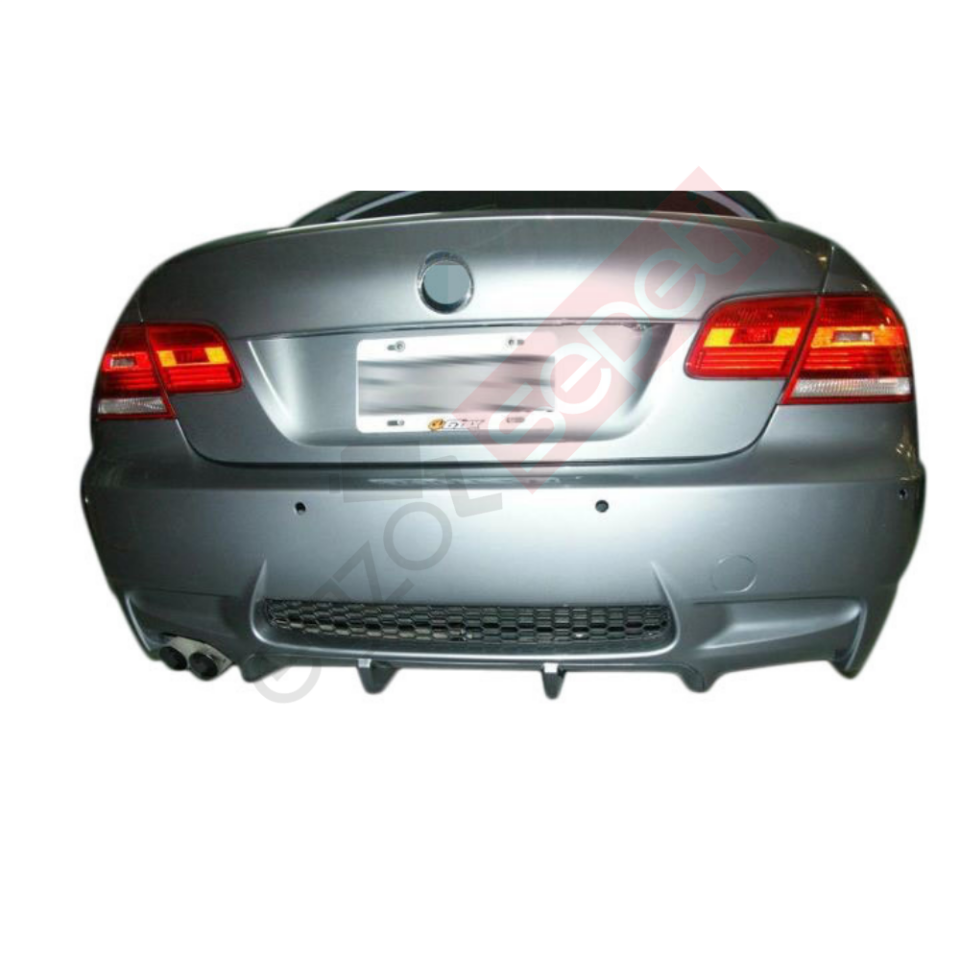 Bmw E92 ''Ön-Yan M3-Arka M-Tech'' Görünüm Body Kit