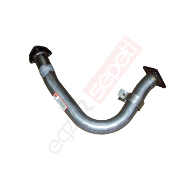 Mitsubishi Canter Ön Boru Td