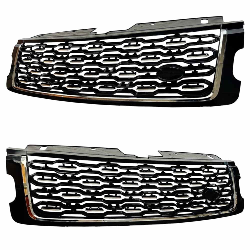 VOGUE PANJUR SVA  2018-ON SİYAH