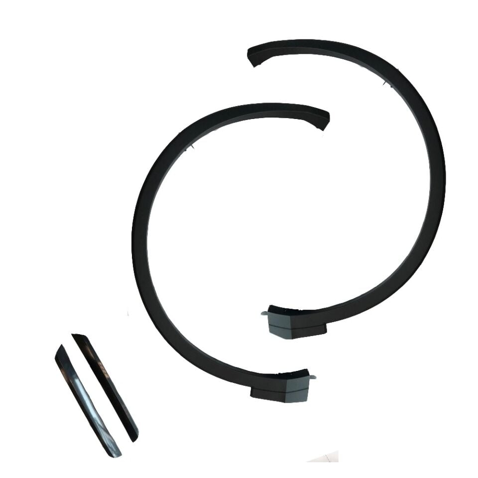 BODY KİT TİGUAN 16-19