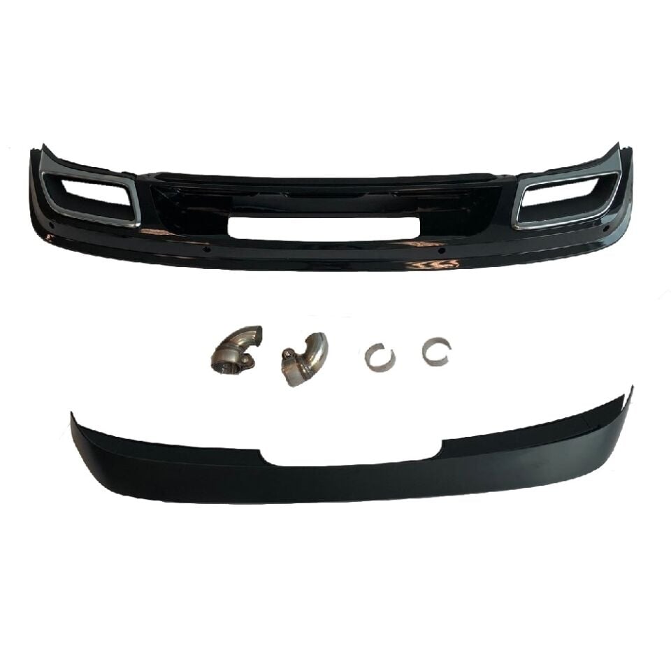 BODY KİT TİGUAN 16-19