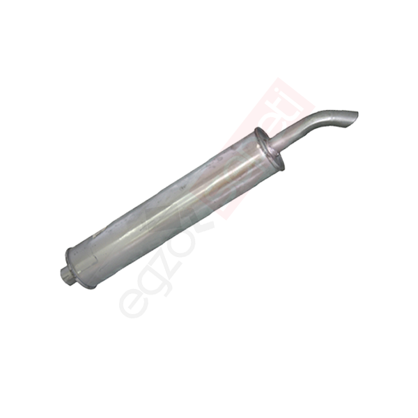 Bedford Susturucu 1975 / 1984