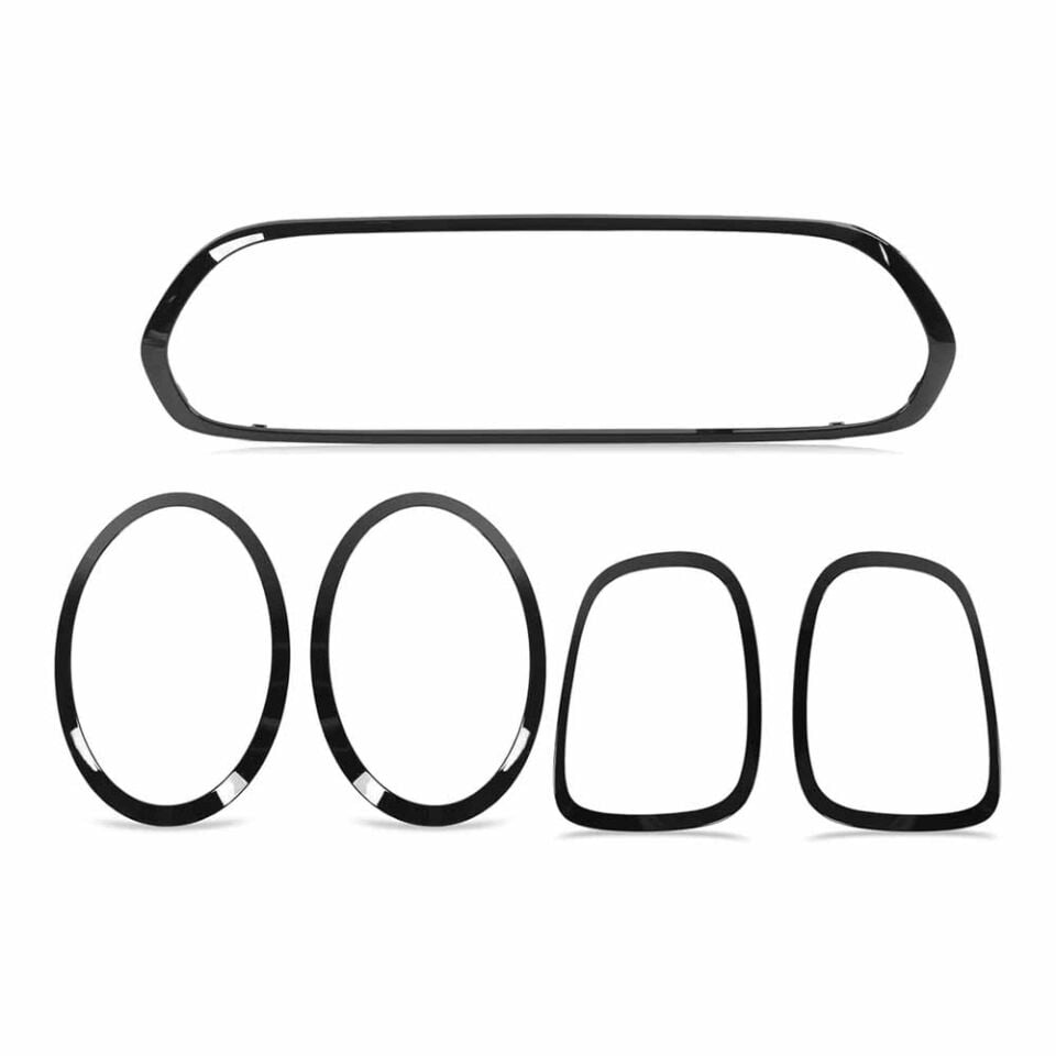 MİNİ COOPER FAR-STOP-PANJUR ÇITA-TRİM SETİ 2014-2021