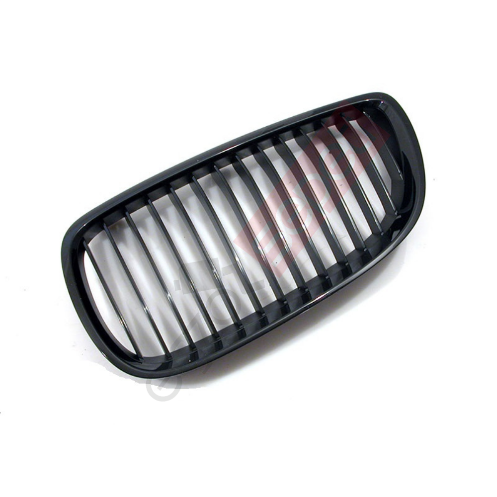 Bmw E92 Parlak Siyah Panjur Seti