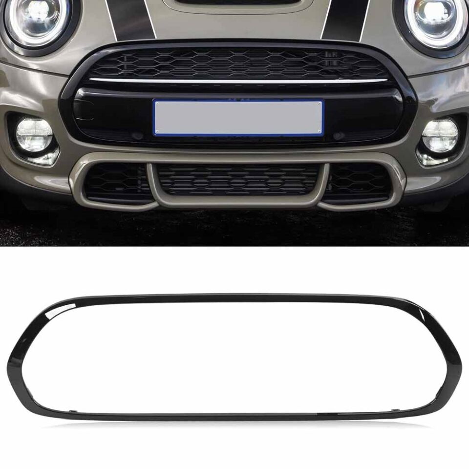 MİNİ COOPER FAR-STOP-PANJUR ÇITA-TRİM SETİ 2014-2021