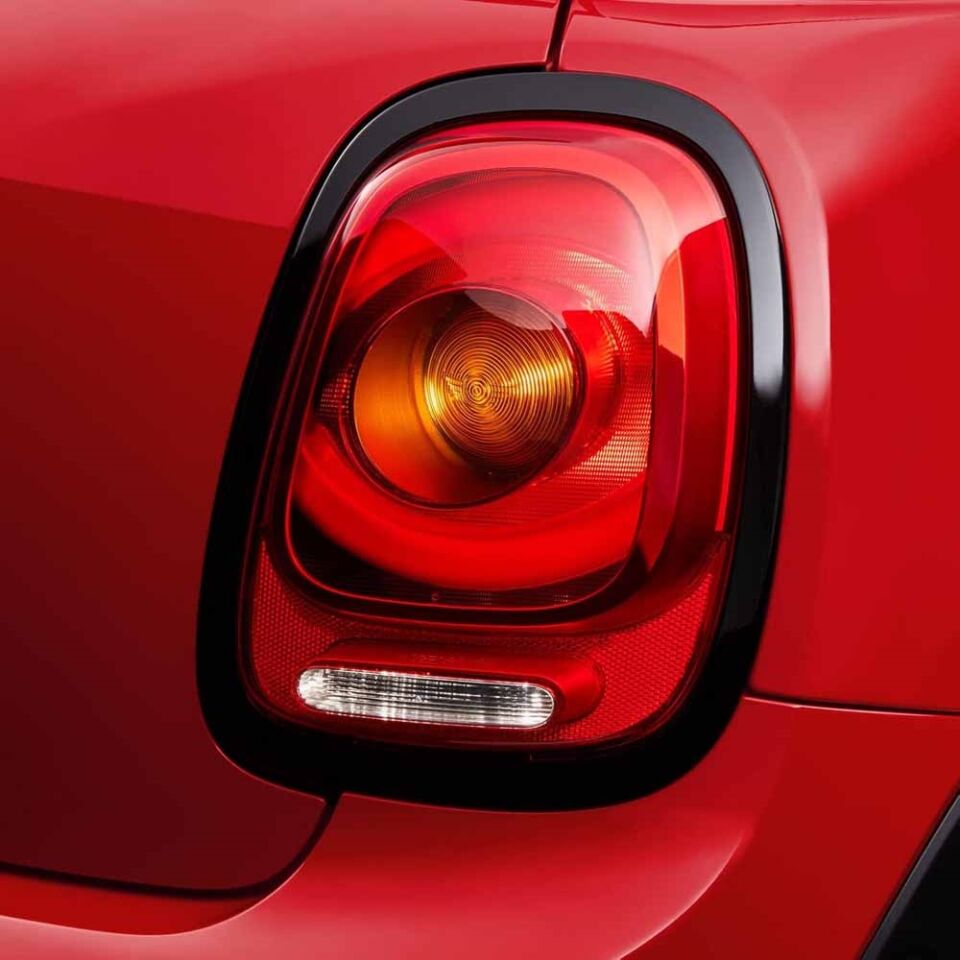MİNİ COOPER FAR-STOP-PANJUR ÇITA-TRİM SETİ 2014-2021