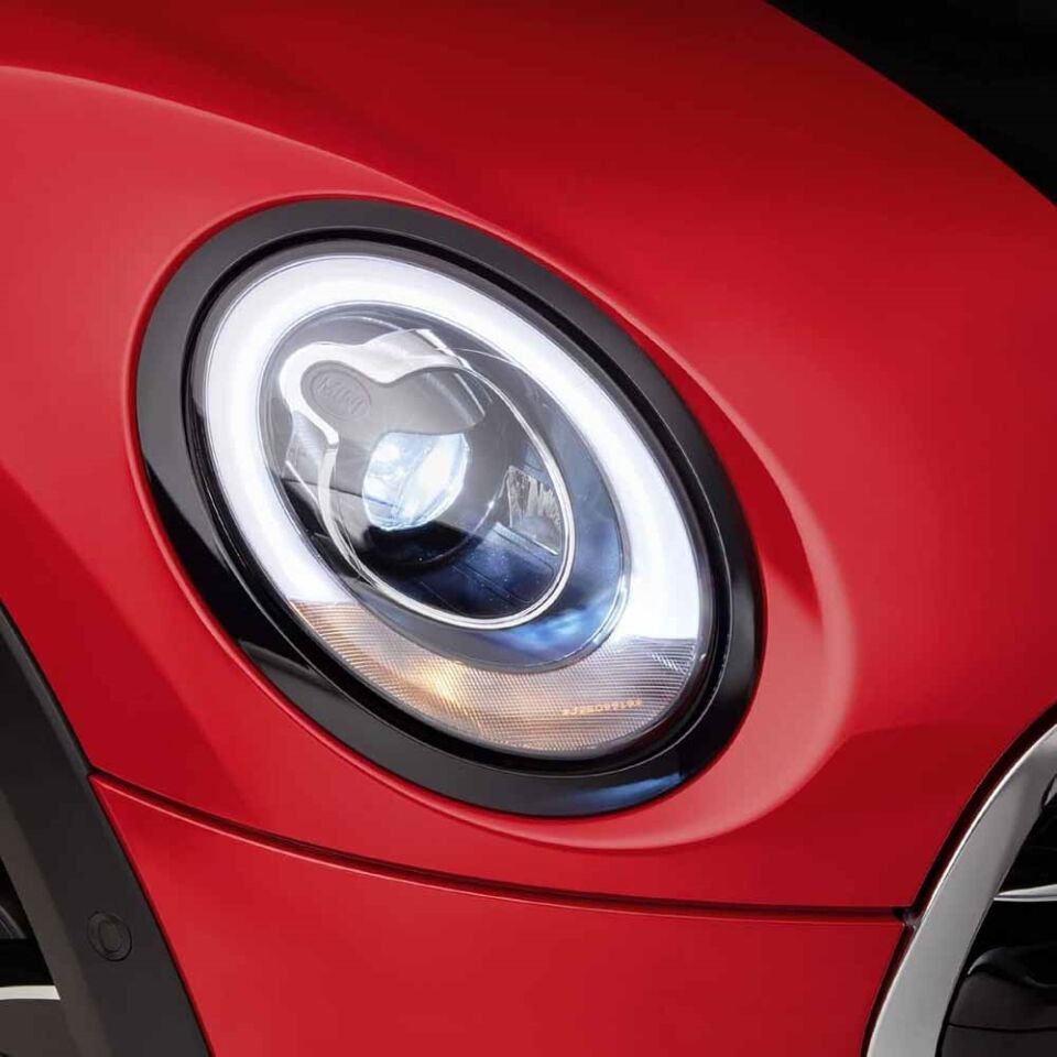 MİNİ COOPER FAR-STOP-PANJUR ÇITA-TRİM SETİ 2014-2021