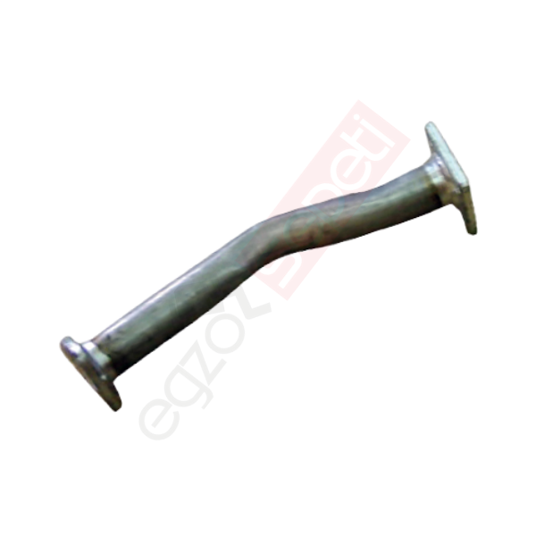 Mitsubishi Canter 449 Ön Ara Boru Kısa Şase 1998 Ve Öncesi