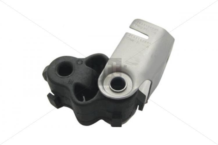 Renault Clio Egzoz Takozu Arla Sedan 2012>...