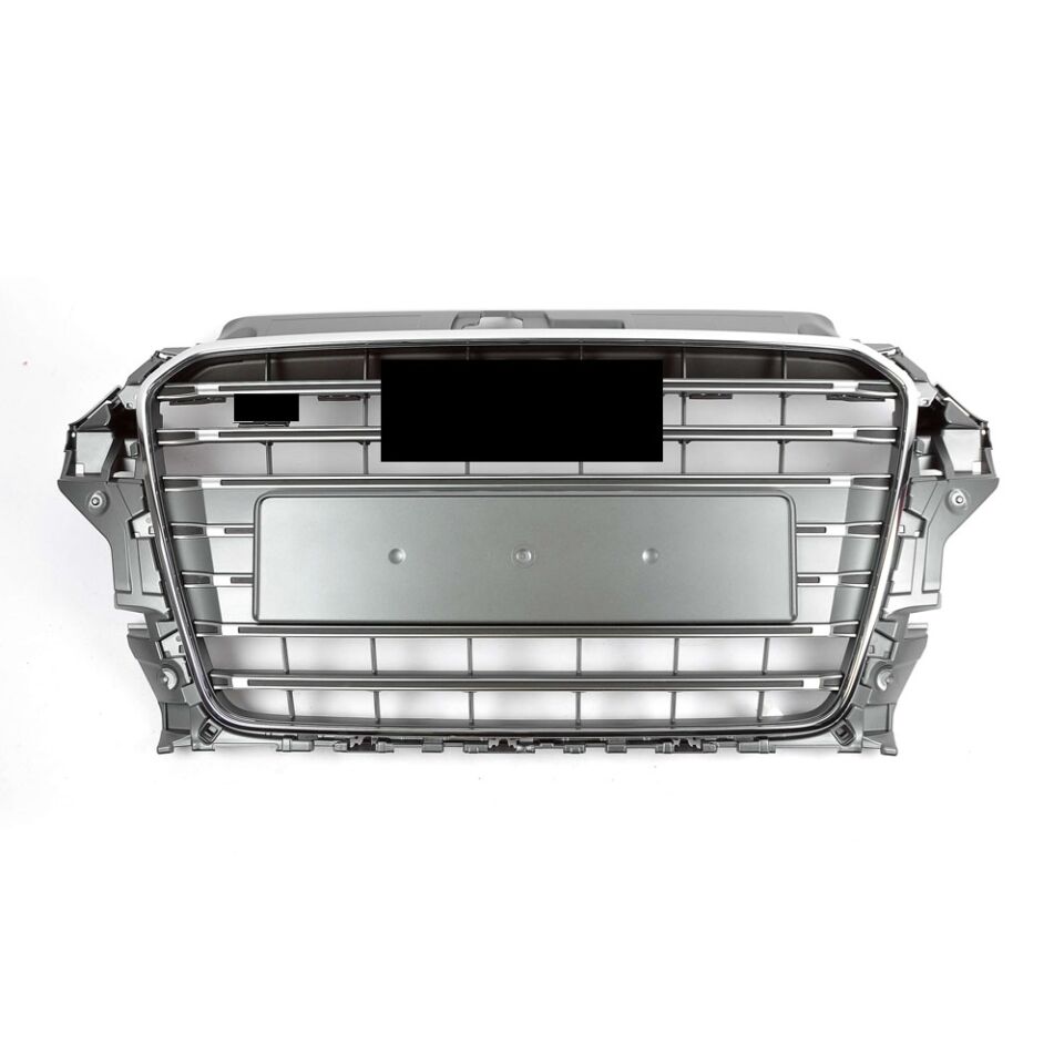 A3 S3 PANJUR KROM/GRİ 12'-16'