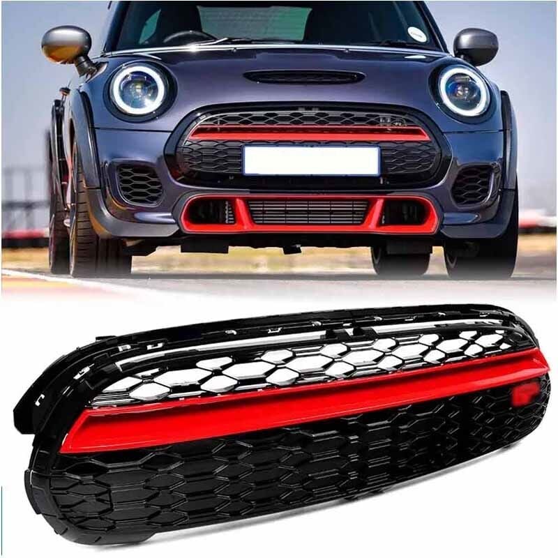 MİNİ COOPER F55/F56/F57 PANJUR JCW 2014-2021