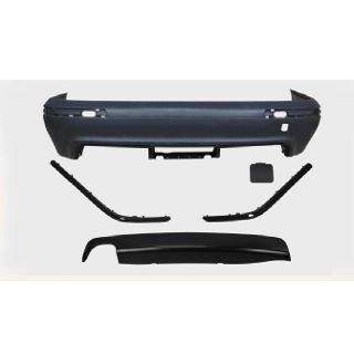 Bmw 5 Serisi E39 Arka M Tampon