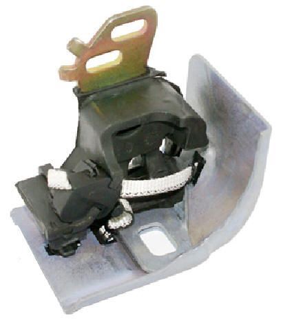 Renault Megane 2 Egzoz Lastiği 2003 >...