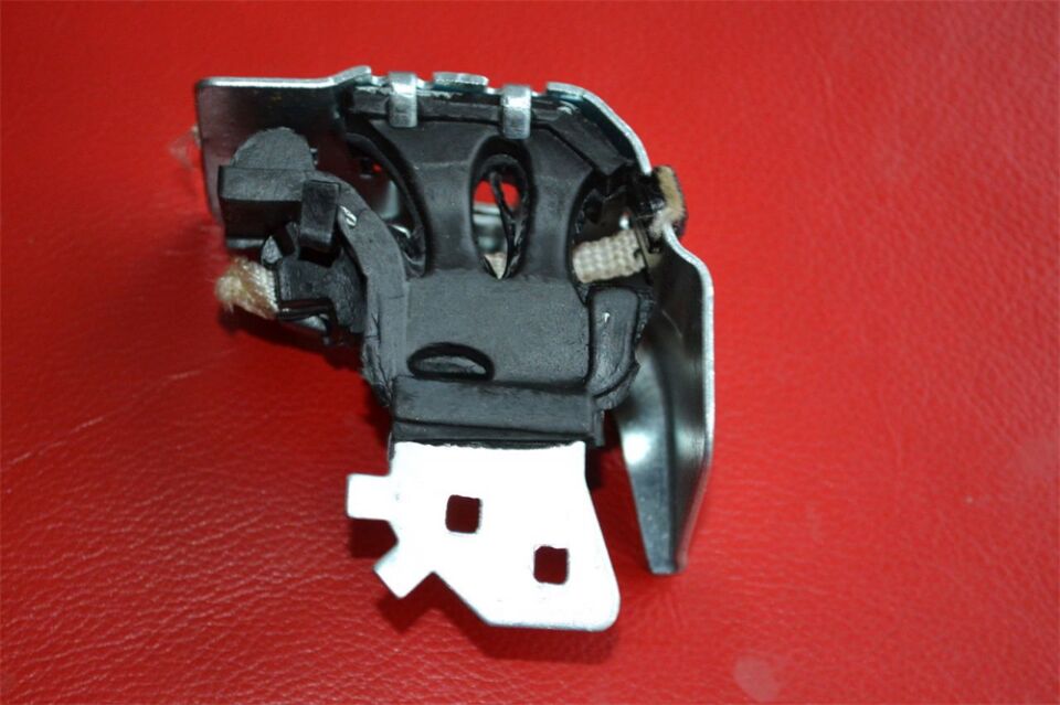 Renault Megane 2 Egzoz Lastiği 2003 >...