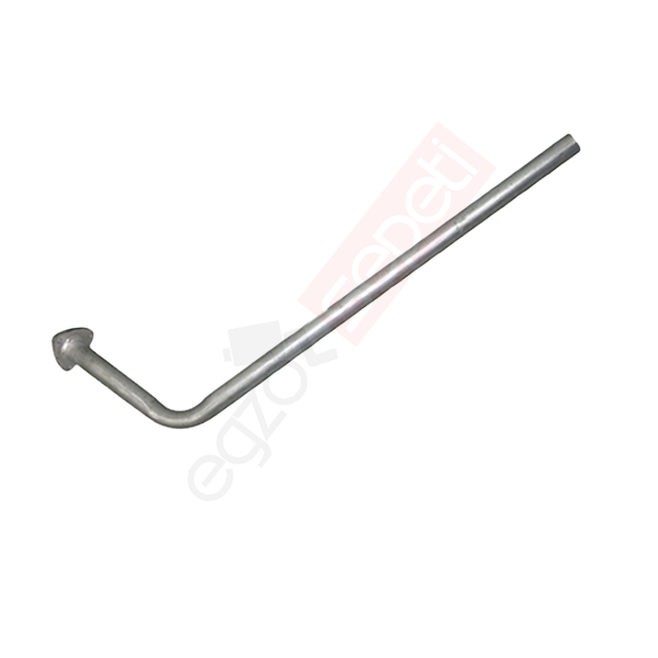 Bmc Tm 30 2.5 Levend Ön Boru Flanşlı 1983 > 1989