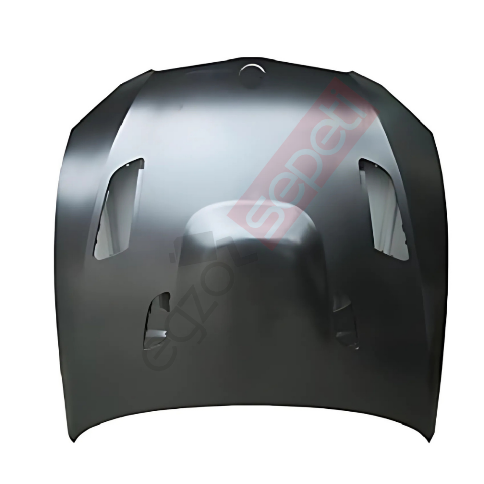 Bmw E92 M3 GTR Dizayn Kaput (4 Izgaralı)