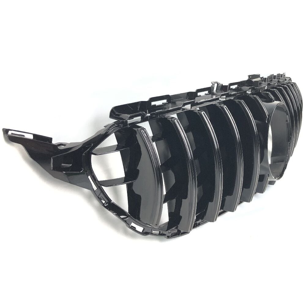 W205 PANJUR GTR KAMERALI 14-18