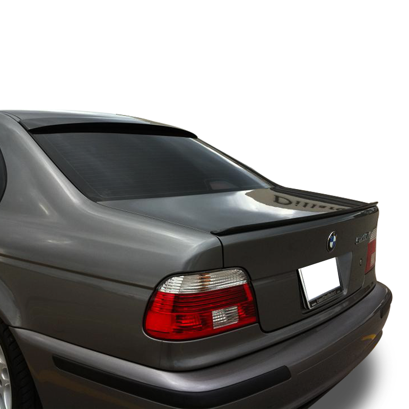 Bmw 5 Serisi E39 Cam Üstü Spoiler