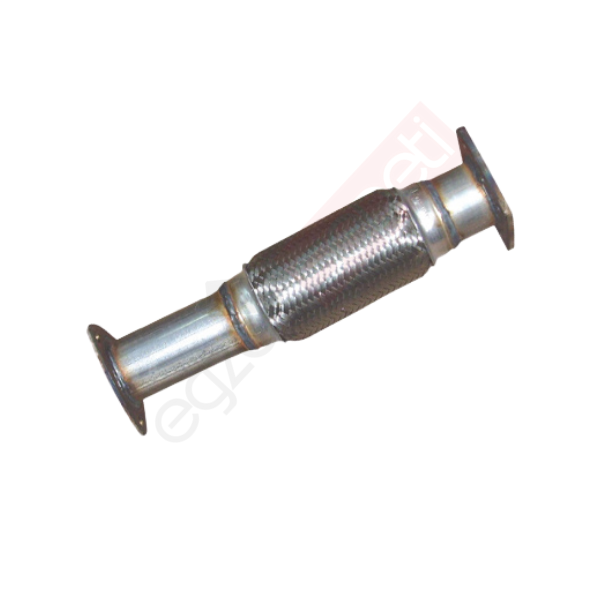 Mitsubishi Canter Fe859E Sprıalli Ara Boru 2010 Ve Sonrası