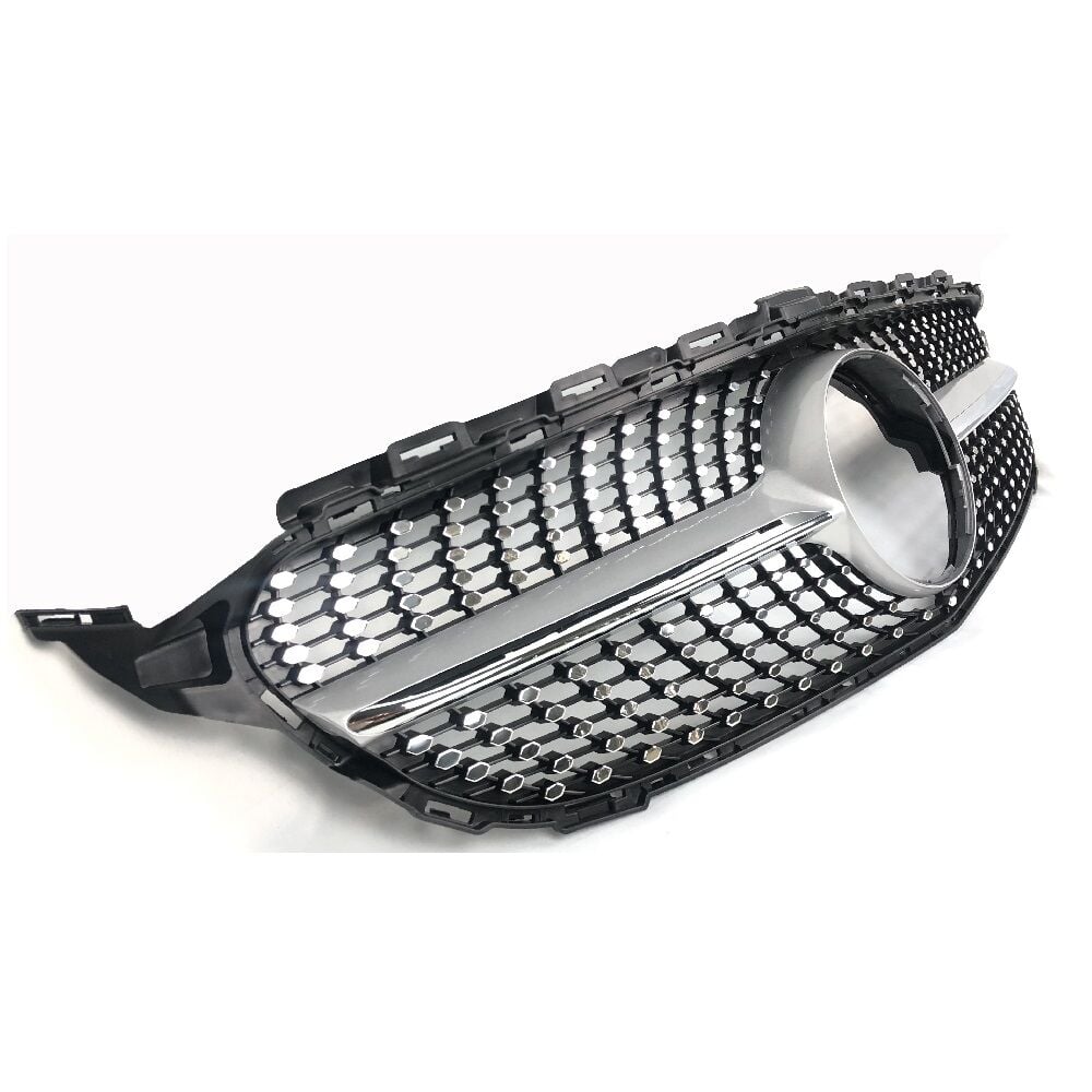 W205 PANJUR DİAMOND GRİ ÇITA 14-18