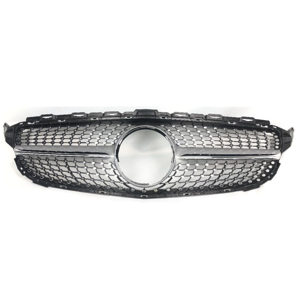 W205 PANJUR DİAMOND GRİ ÇITA 14-18