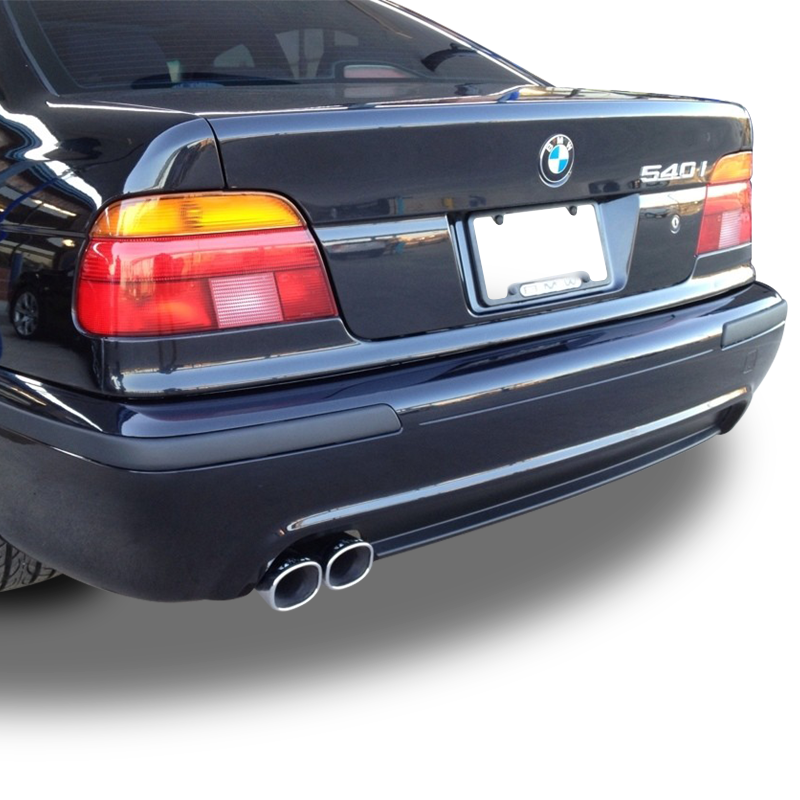 Bmw 5 Serisi E39 M Body Kit