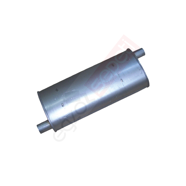 Bmc Levend Susturucu 1988 > 1992