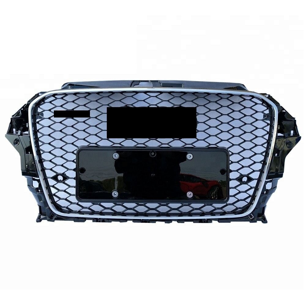 A3 RS3 PANJUR KROM/SİYAH 12'-16'