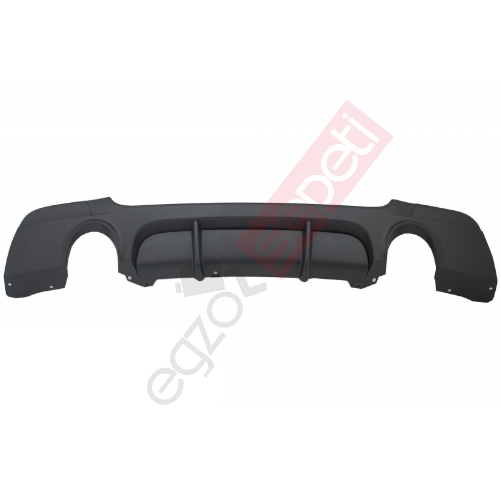 Bmw E92 Difüzör 3.35 Performans