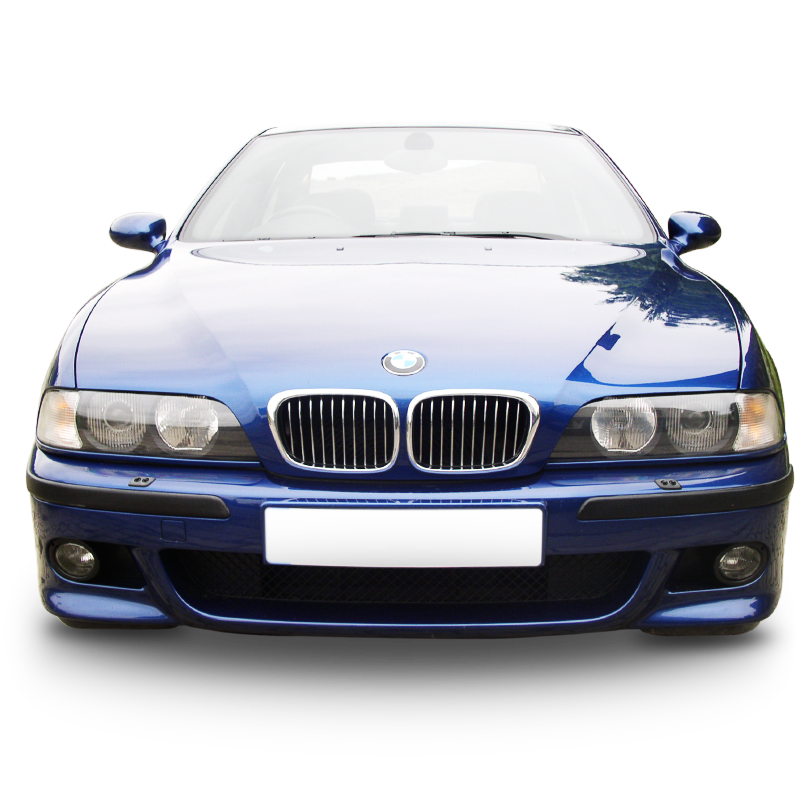 Bmw 5 Serisi E39 M5 Ön Tampon
