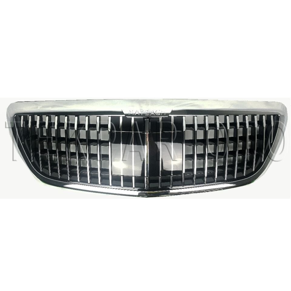 W222 PANJUR MAYBACH ''ACC'' Lİ