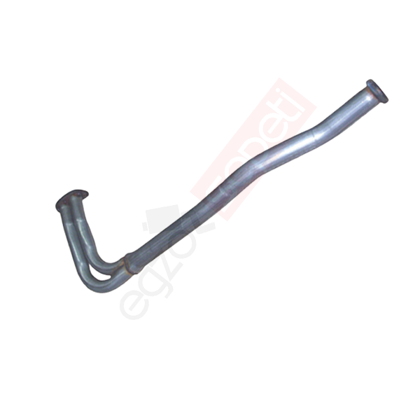 Bmc Levend 3.0 Kamyonet M103 Ön Boru 1995 > 1998