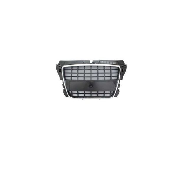 A3 PANJUR KROM/SİYAH S 08-13 PTSLİ