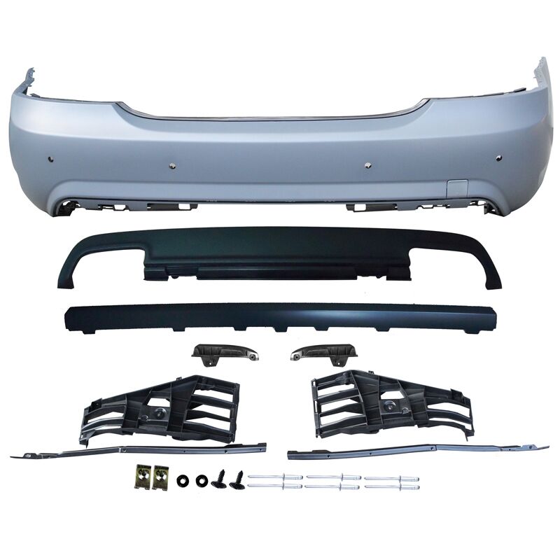 W221 AMG ARKA TAMPON