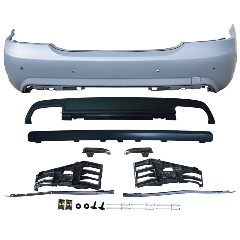 W221 AMG ARKA TAMPON