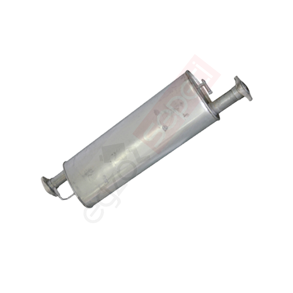 Bmc Levend M136 3.0 Minibüs Susturucu 1995 / 1998