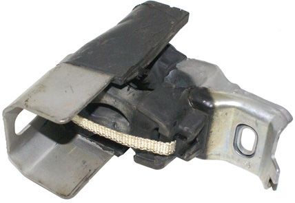 Renault Clio 3 Egzoz Takozu (Arka) 2004 >....