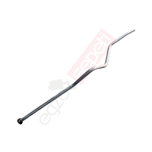 Mitsubishi Canter 659 Td Ф60 Çıkış Borusu